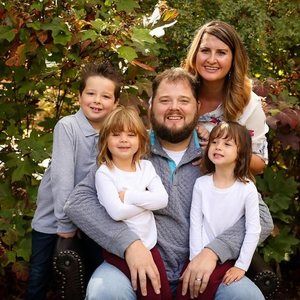 Meet your Posher, Kristi